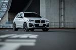 BMW X3 M40d 2019 года (JP)